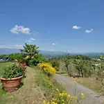 Le Ginestre Villa