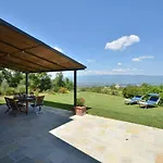 Villa Le Ginestre Montevarchi