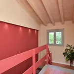 Le Ginestre Villa Montevarchi