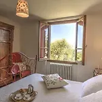 Villa Le Ginestre Montevarchi
