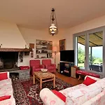 Le Ginestre Villa