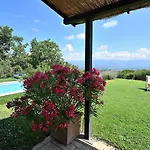 Le Ginestre Montevarchi