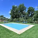 Villa Le Ginestre *