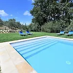 Le Ginestre Villa Montevarchi