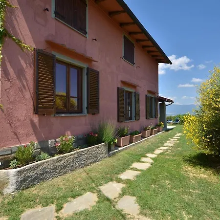 Villa Le Ginestre