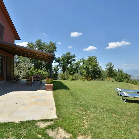 Villa Le Ginestre