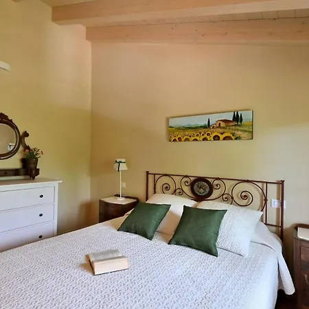 Villa Le Ginestre