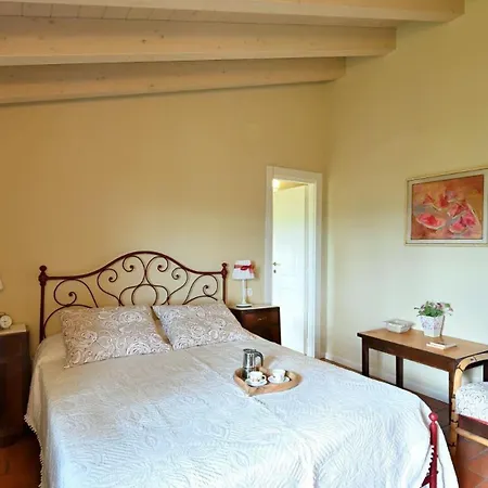 Le Ginestre Villa Montevarchi