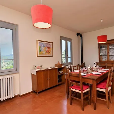 Villa Le Ginestre