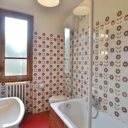 Villa Le Ginestre *
