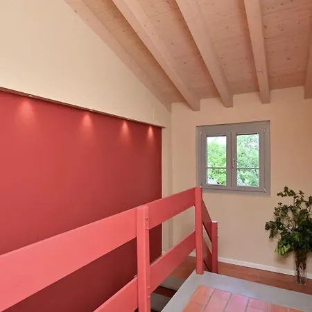 Le Ginestre Villa Montevarchi