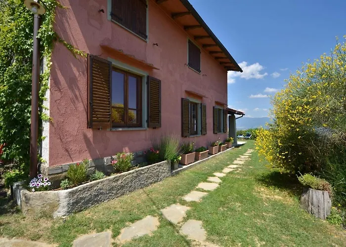 Villa Le Ginestre